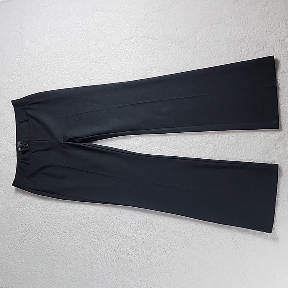 The Limited Pull On Black Pants Excellent Used Condition